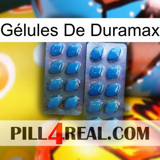 Gélules De Duramax viagra2